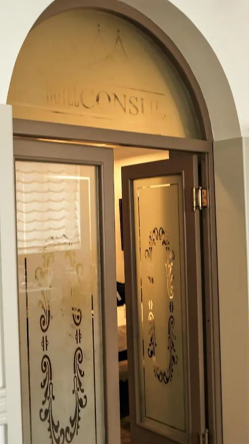 Hotel Consul Split