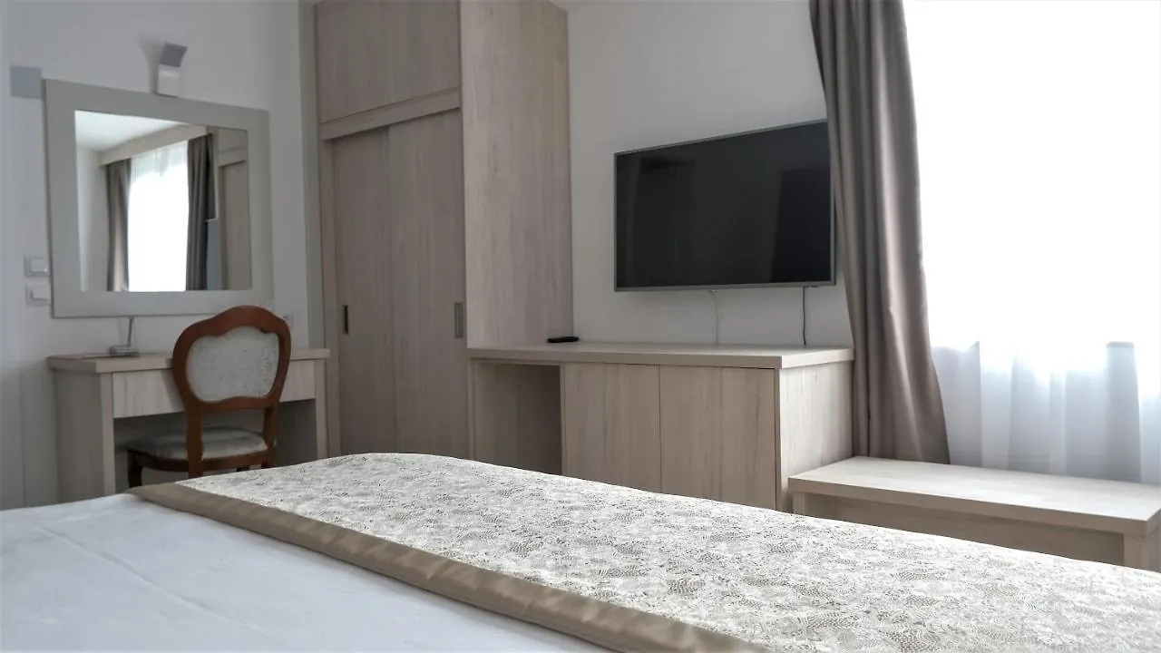 Hotel Consul Split 3*,