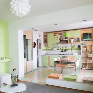  Apartamento Frog Croacia