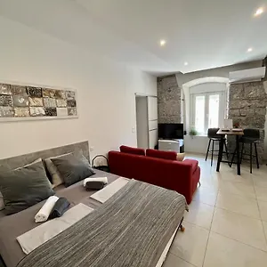  Apartamento Plaza Teatro & Piazzale Teatro Croacia