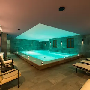 **** Hotel Boutique Vela Vrata Croacia