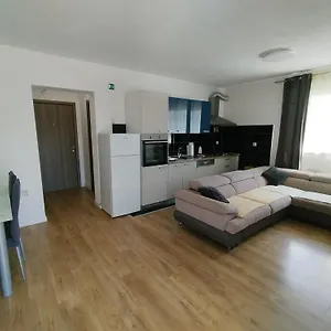  Apartamento Tina Croacia