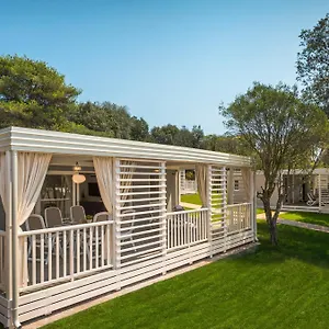 Maistra Amarin Mobile Homes 4* Rovinj