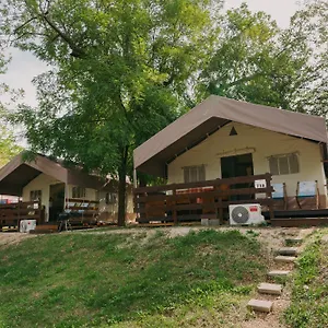 Sunflower Camping 4* Mareda