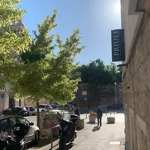 Pensión Priuli Luxury