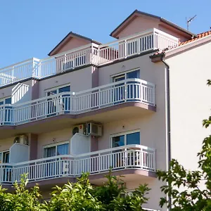  Apartamento Mm Croacia