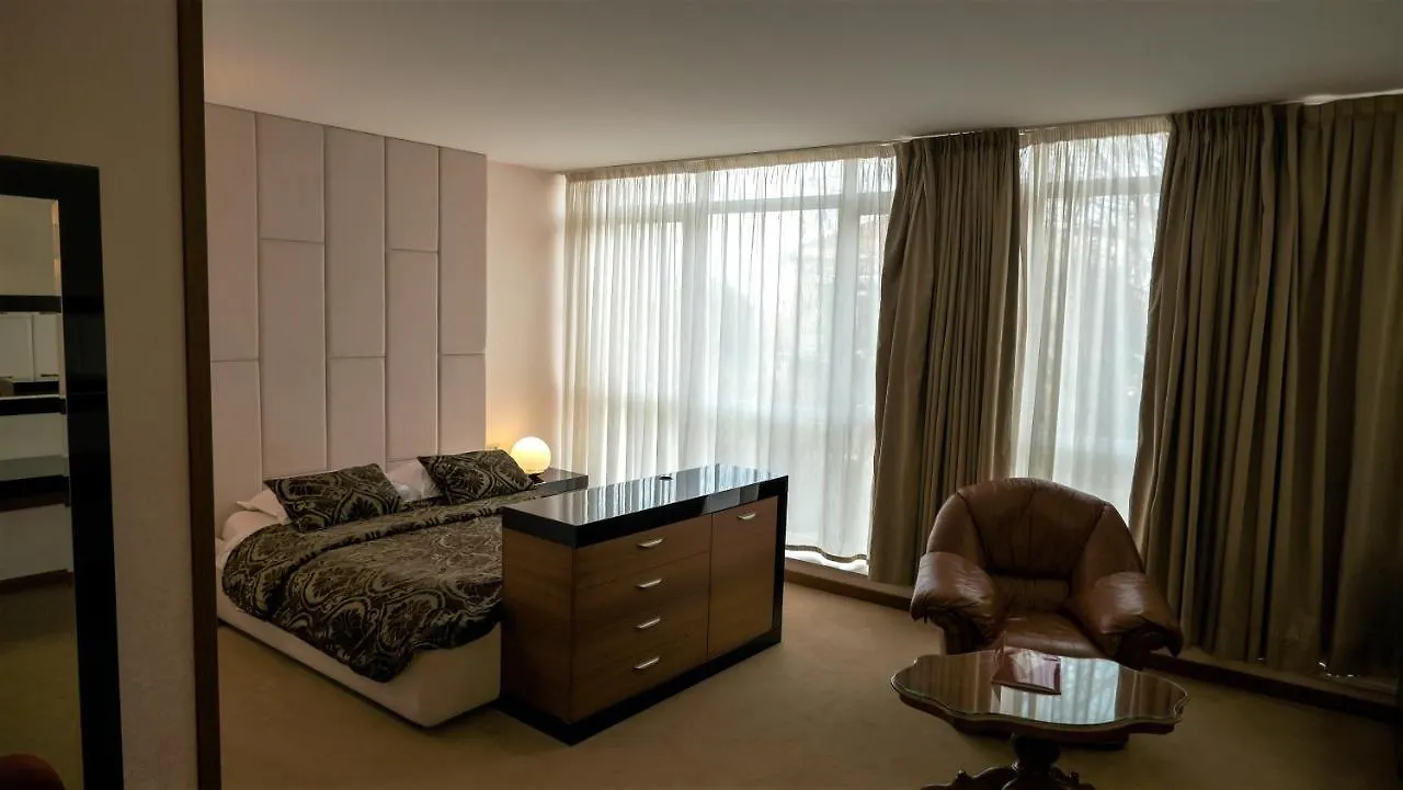 Hotel Consul Split