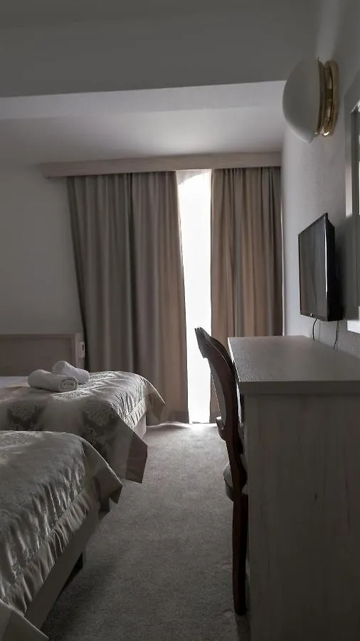 Hotel Consul Split