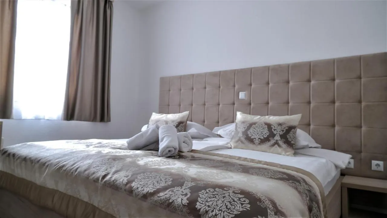 Hotel Consul Split