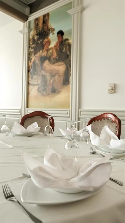 Hotel Consul Split