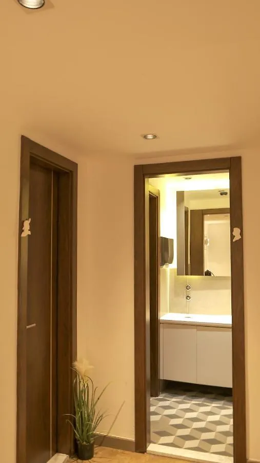 Hotel Consul Split