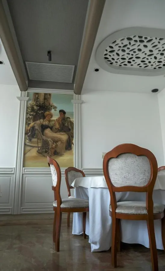 Hotel Consul Split