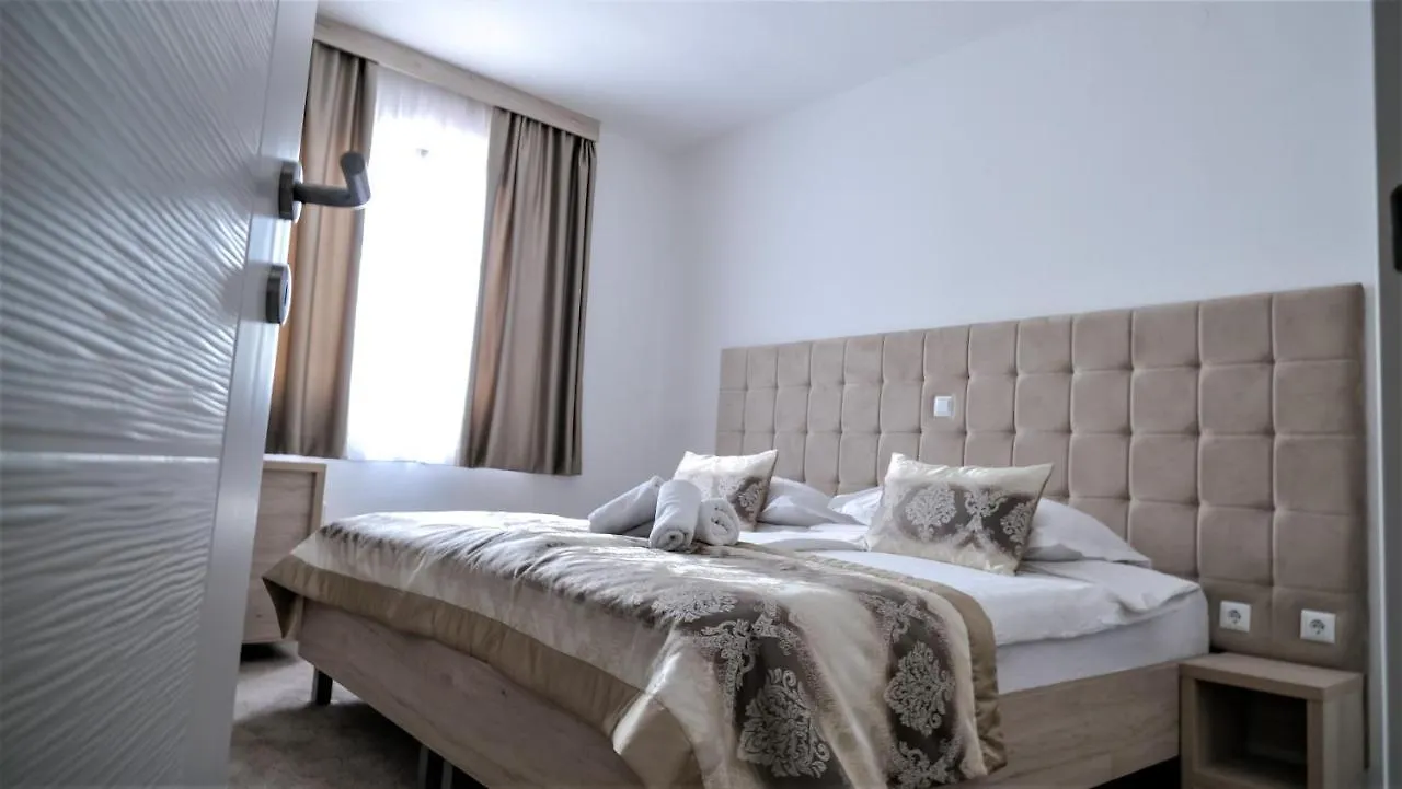 Hotel Consul Split 3*,  Kroatien