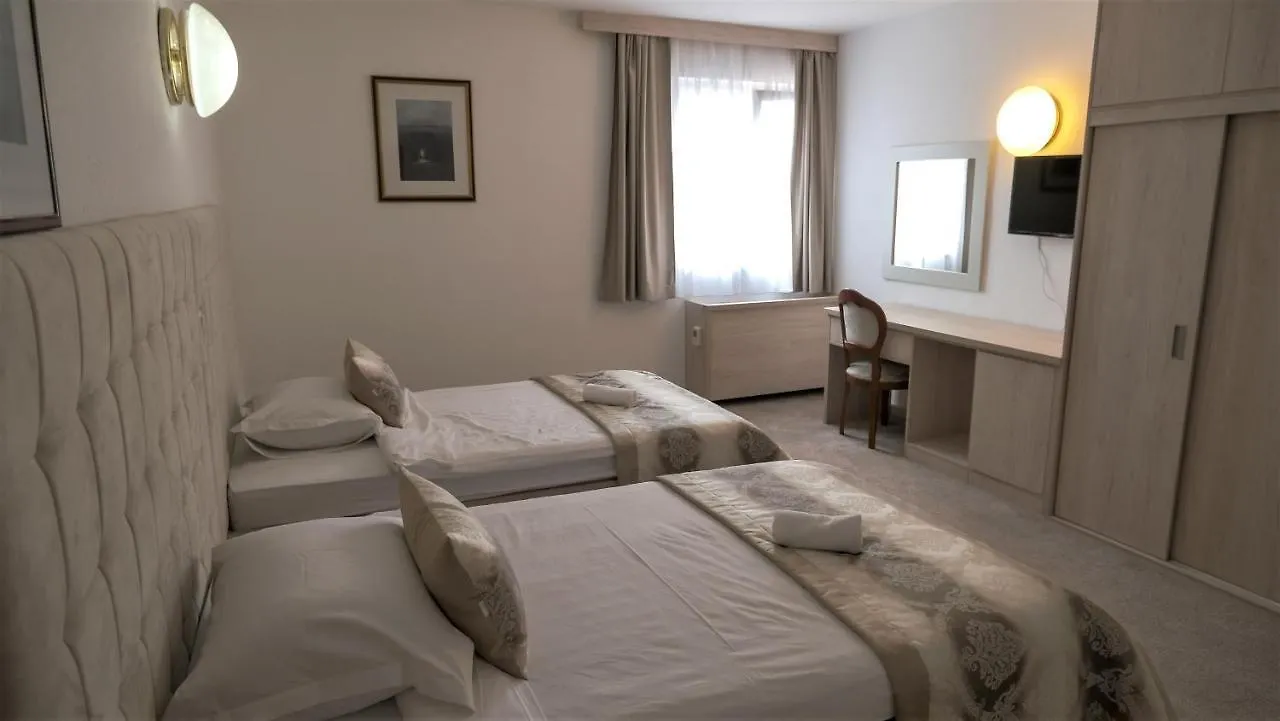 Hotel Consul Split