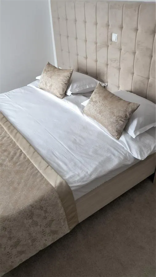 Hotel Consul Split 3*,