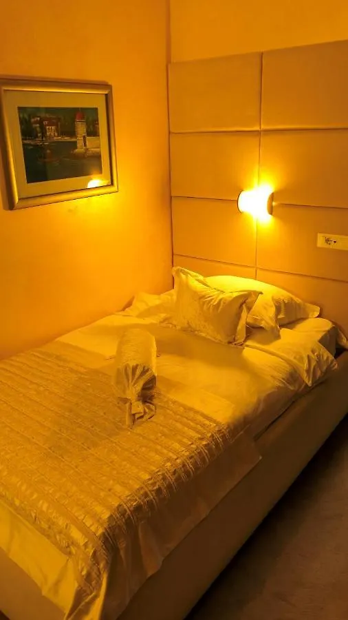 Hotel Consul Split
