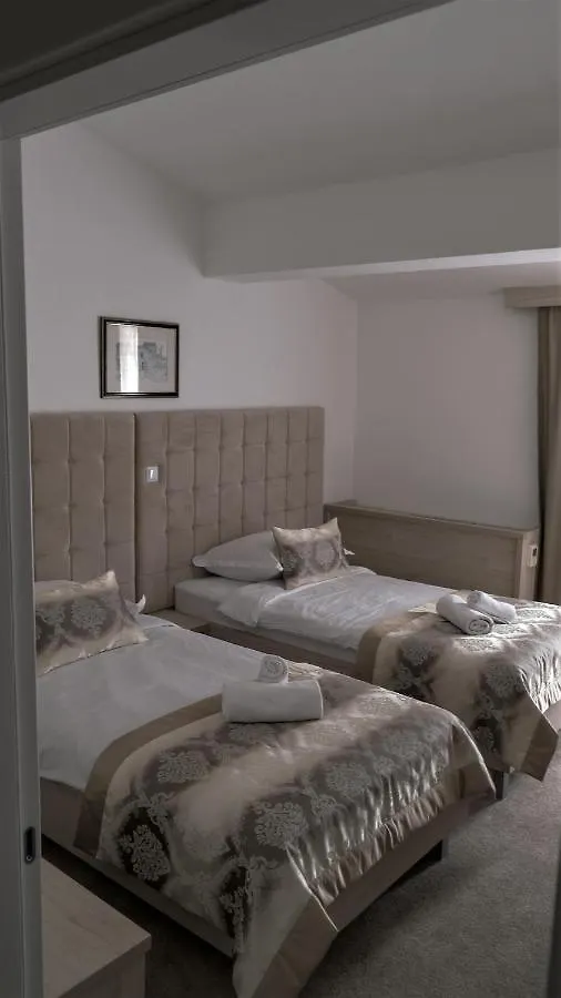 Hotel Consul Split