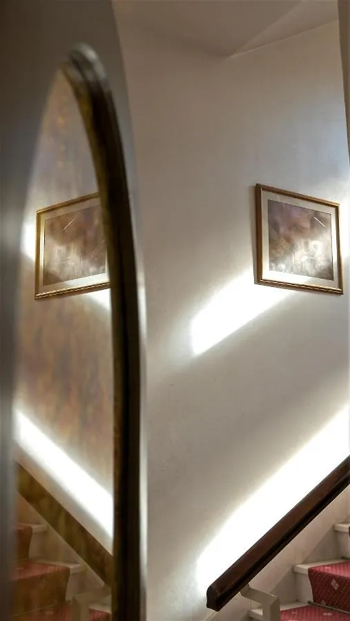 Hotel Consul Split