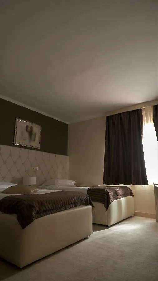 Hotel Consul Split