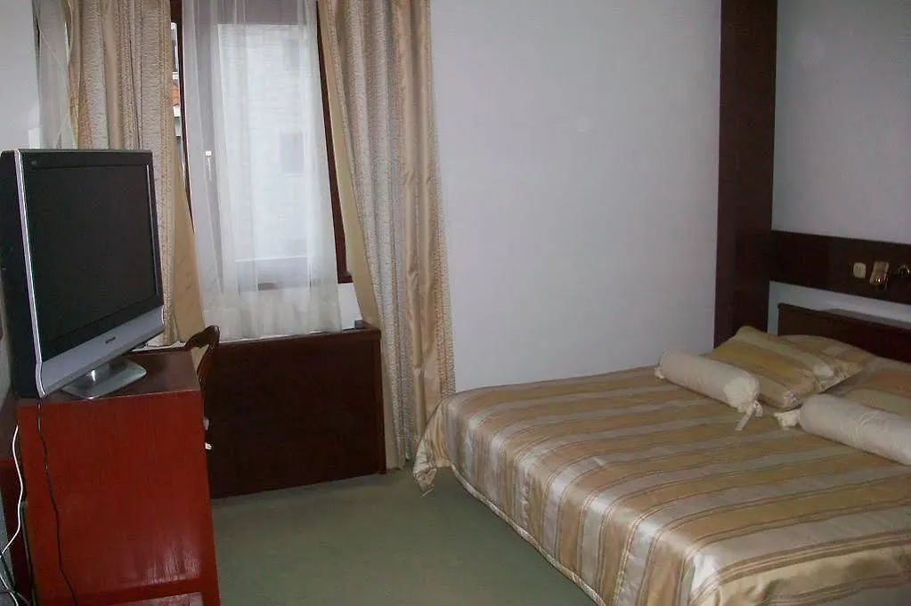 Hotel Consul Split