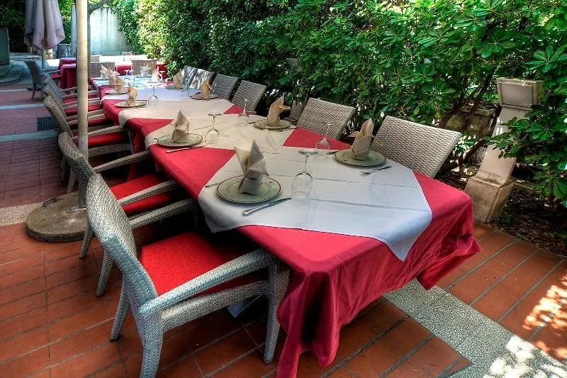 Hotel Consul Split