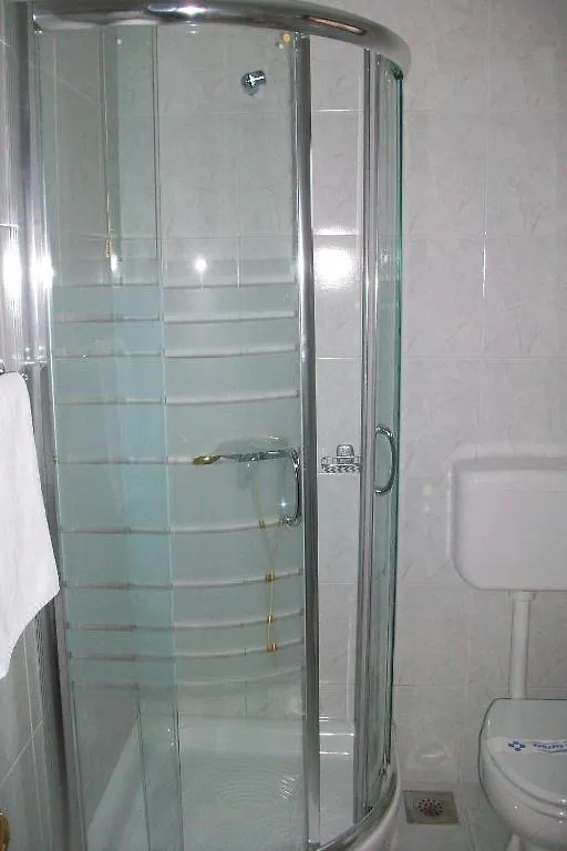 Hotel Consul Split