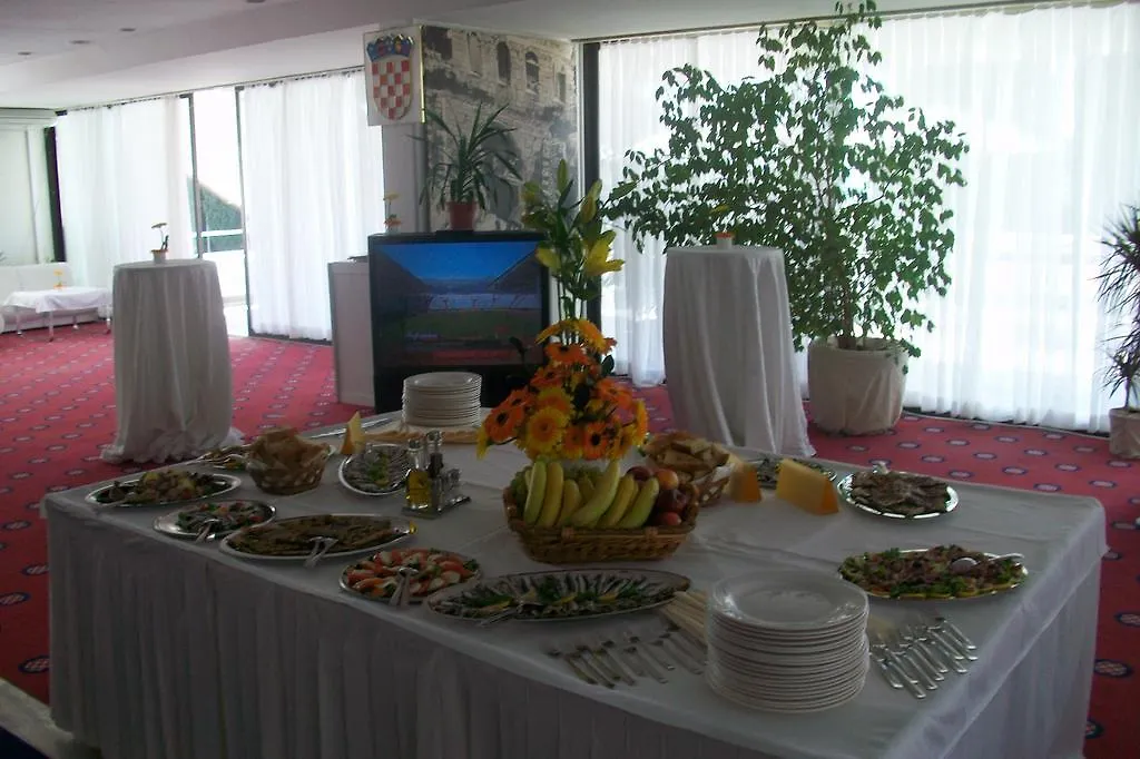 Hotel Consul Split