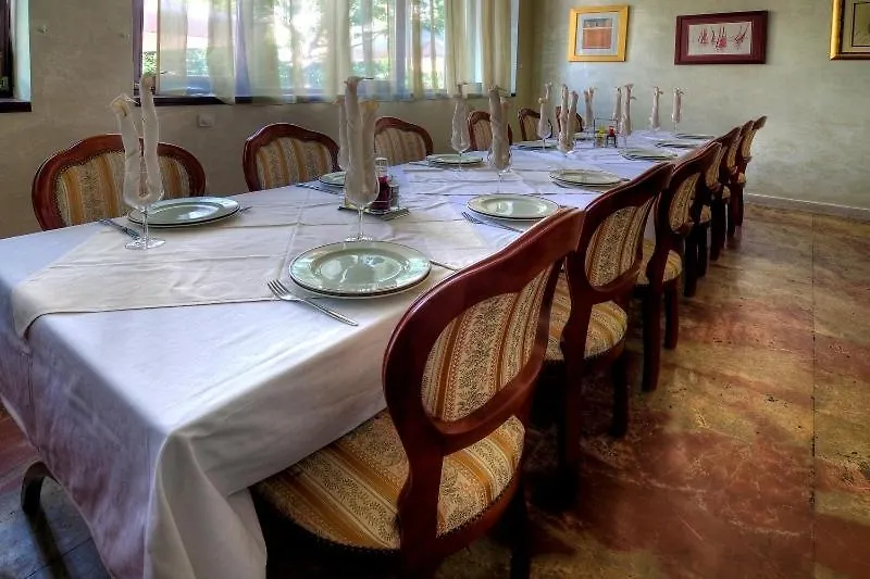 Hotel Consul Split