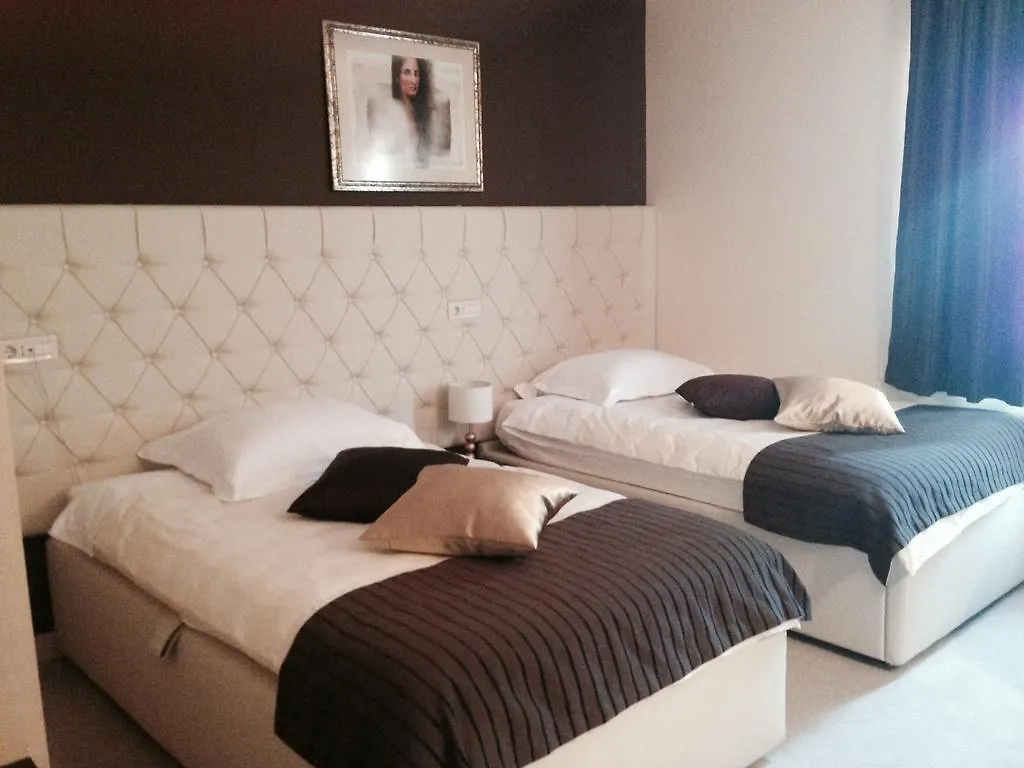 Hotel Consul Split 3*,  Kroatien