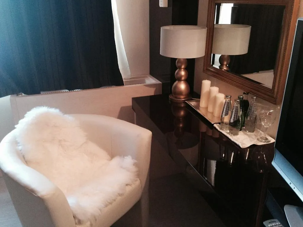 Hotel Consul Split