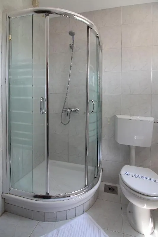 Hotel Consul Split