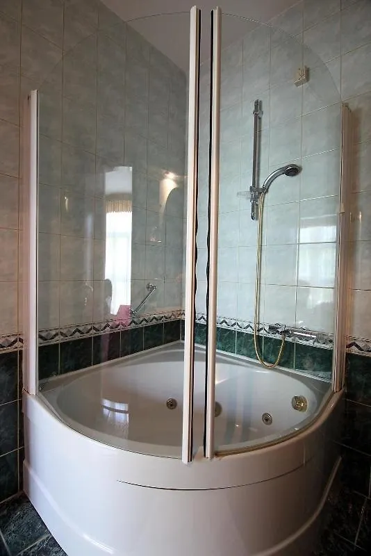 Hotel Consul Split