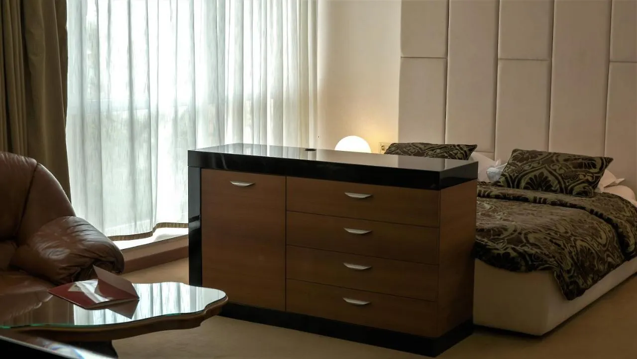 Hotel Consul Split