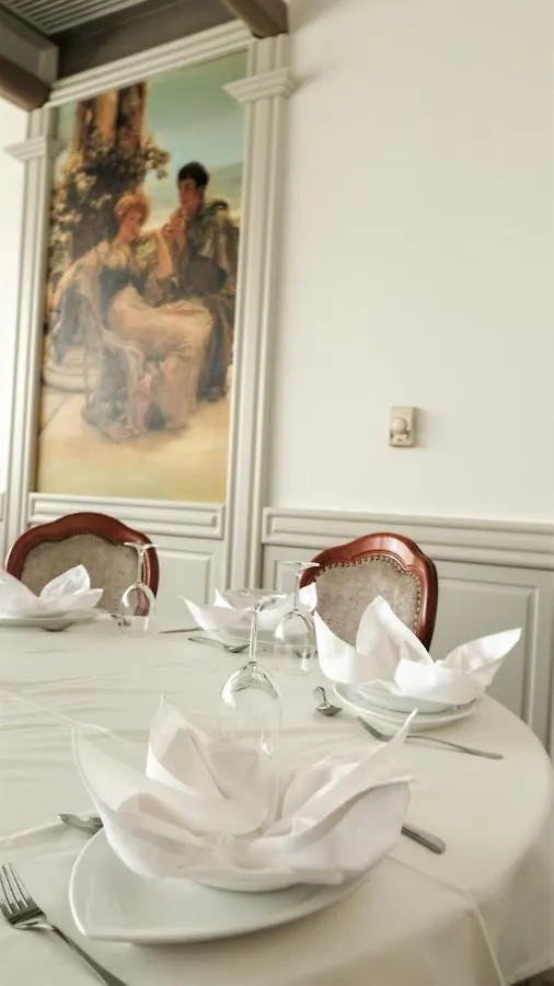 Hotel Consul Split 3*,  Chorwacja
