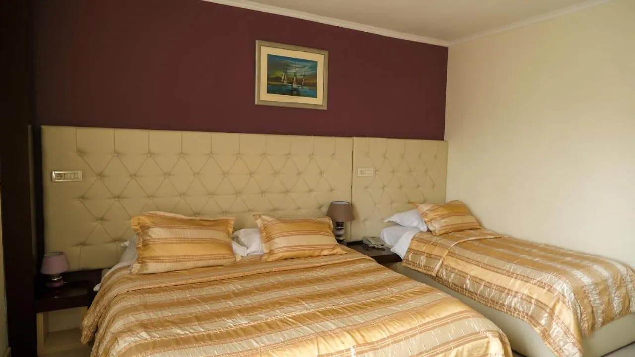 Hotel Consul Split