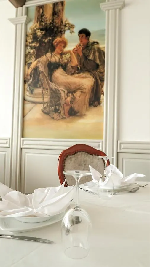 Hotel Consul Split